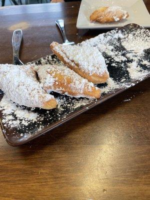 Beignets