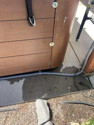 Hot Tubs Albuquerque