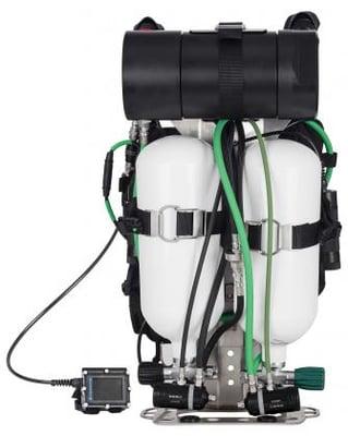 Deep Water Salvage & Photography