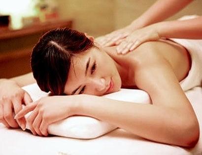 J Massage Spa