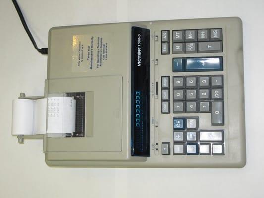 Making every dollar count.