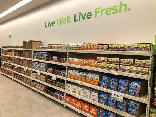 Dollar Fresh - Hy-Vee