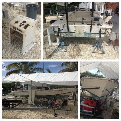 S & S Performance Marine