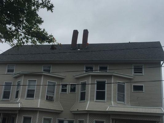 Stella's construction