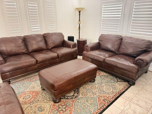 Done Right Furniture Services
