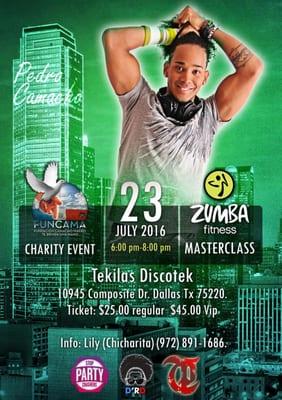 Studio Chicharita Fitness