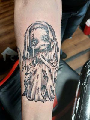 Arcane Design Tattoo Collective