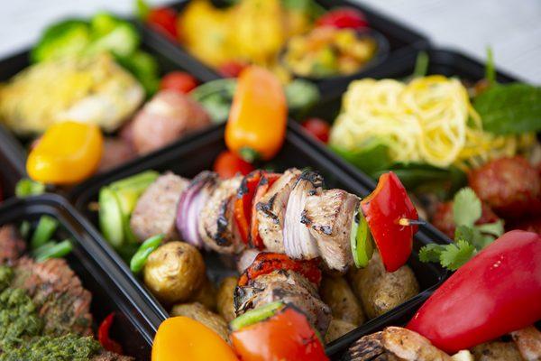 Steel Fitness Cafe