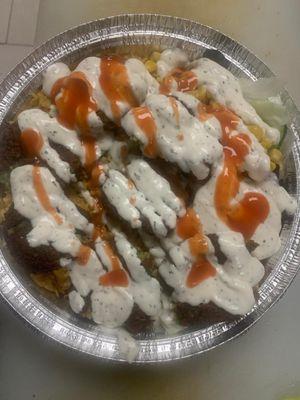 Middlesex Fried Chicken