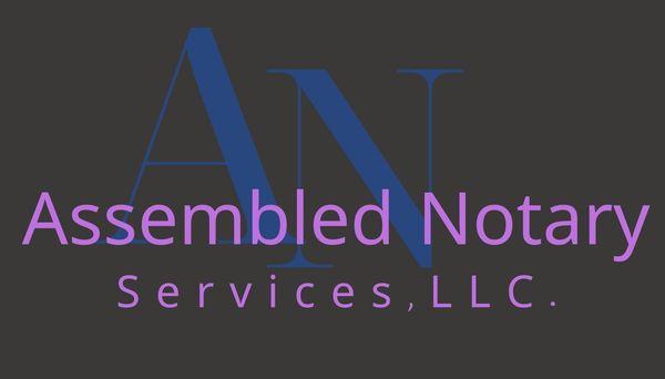 Assembled Notary Services