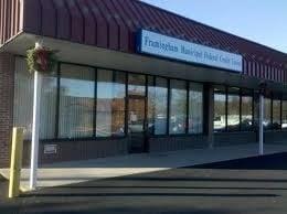 Natick Metrowest Federal Credit Union