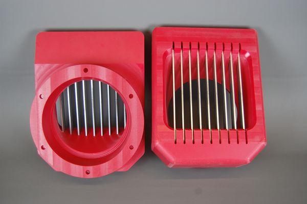 jet boat intake protection