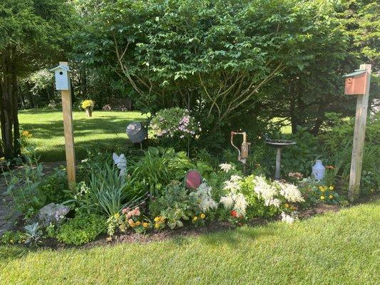 Deerfield Therapeutic massage