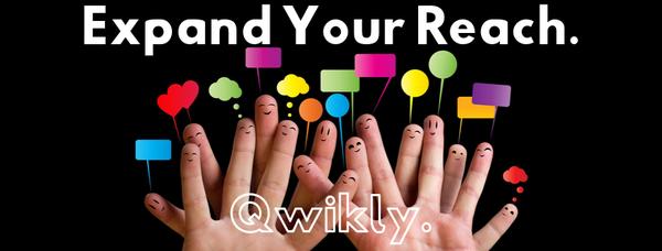 Qwikly Digital Marketing Banner 2