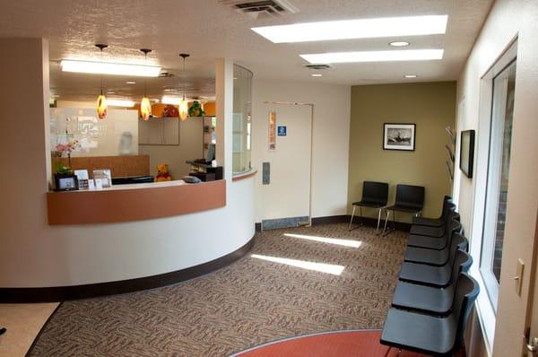 Hi 5 Dental: Dentistry for Kids!