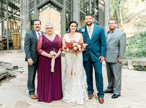 Posh Bridal And Prom