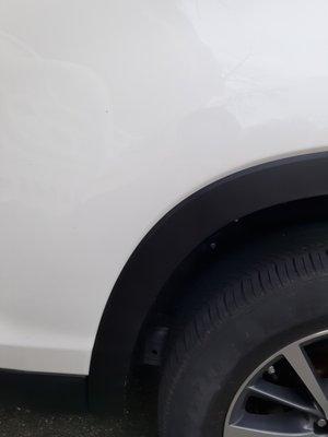 Balise Collision Repair - West Springfield