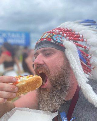 Boss Dawgs Catering