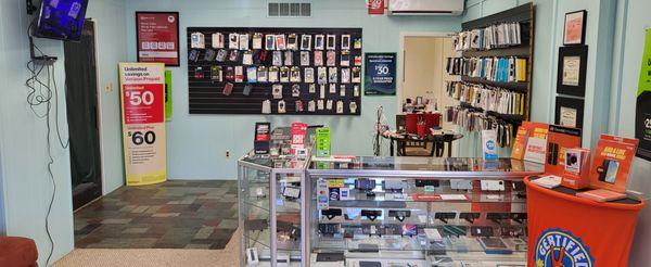 Millennium Mobile Wireless