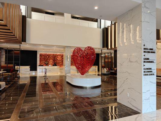 Live! Casino & Hotel Louisiana