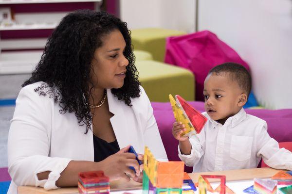 Brandy & Co Education Group+