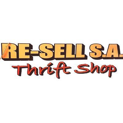 Re-Sell SA Thrift Shop