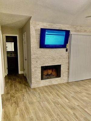 Arriaga’s Remodeling