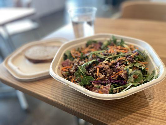 sweetgreen - Healthy Salads, Bowls and Plates