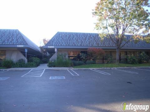 Hiram B Morgan Jr MD