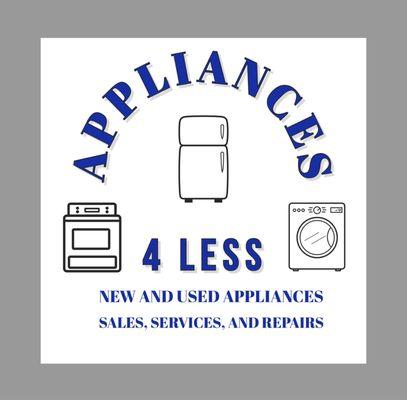 APPLIANCES 4 LESS