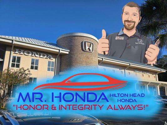 Hilton Head Honda