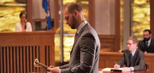 Christian Peterson Law Office