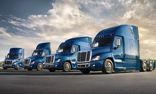 Diehl's Truck World