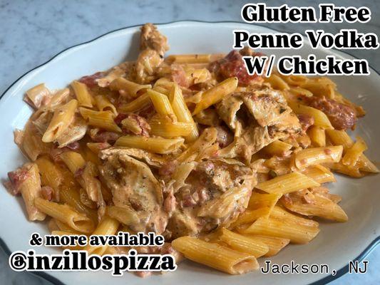 Inzillo's Pizzeria & Restaurant