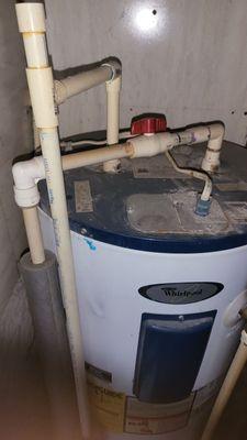 Jake The Snake 24/7 Emergency Plumbing and Construction