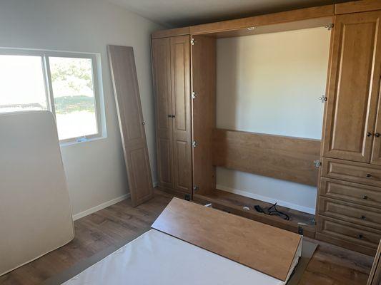 Military Brothers Moving