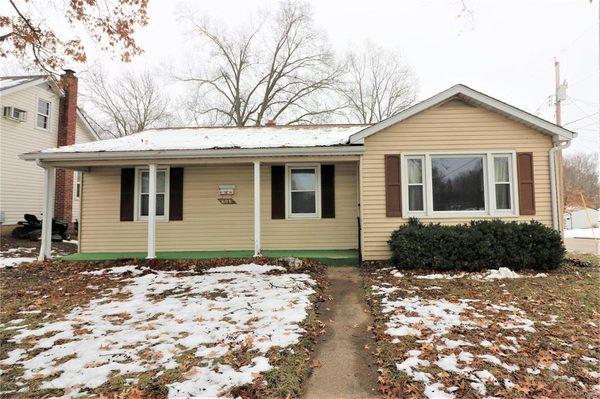 608 Washington Ave, Washington MO