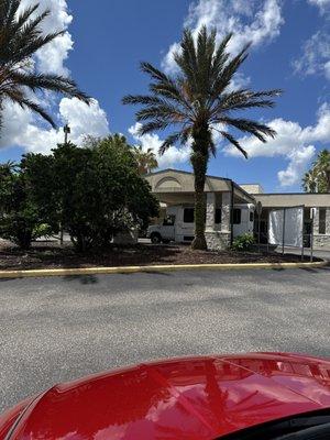 Trinity Regional Rehab Center