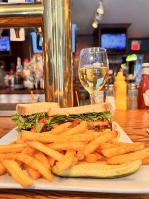 Mulligan's Restaurant & Pub