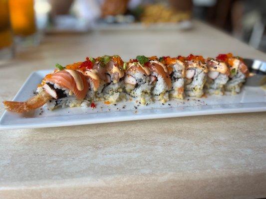 The Cowfish Sushi Burger Bar