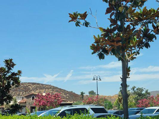 Shoppes at Westlake Village
