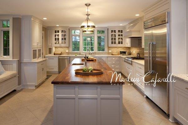 Architectural Photography