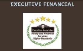 Executive Financial Services, San Gabriel CA 91776