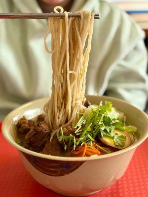 C-U LaLa Noodle