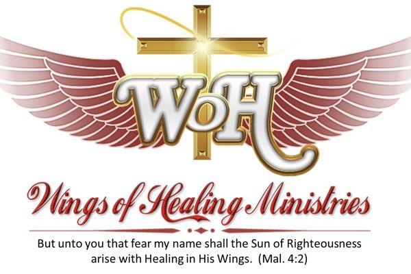 Wings Of Healing Christian Center