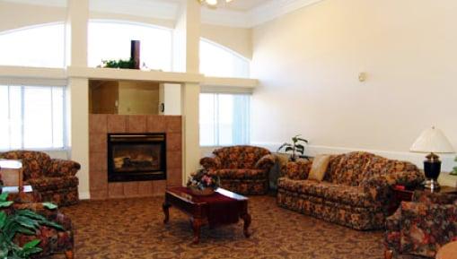 Brookdale Cedar City