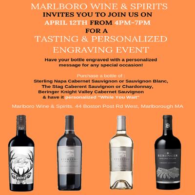 Marlboro Wine & Spirit