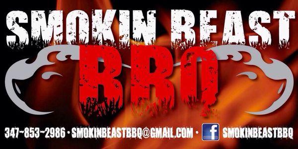 Smokin Beast BBQ