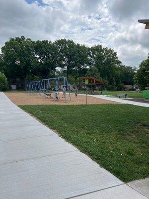 R Park