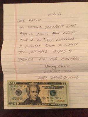 Tommy Carr Tire & Auto Service